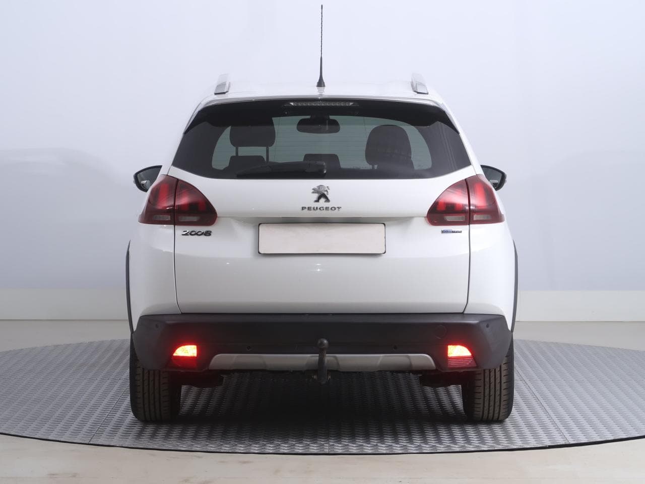 2016 Peugeot 2008 - 7