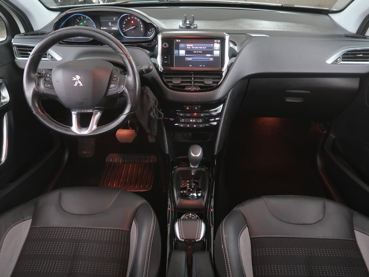 2016 Peugeot 2008 - 15