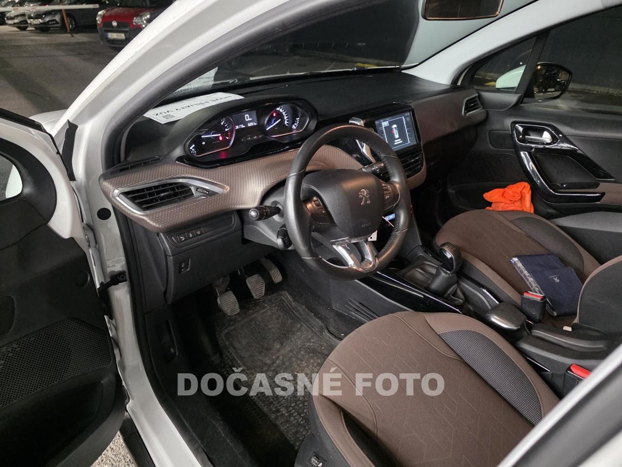 2015 Peugeot 2008 - 3