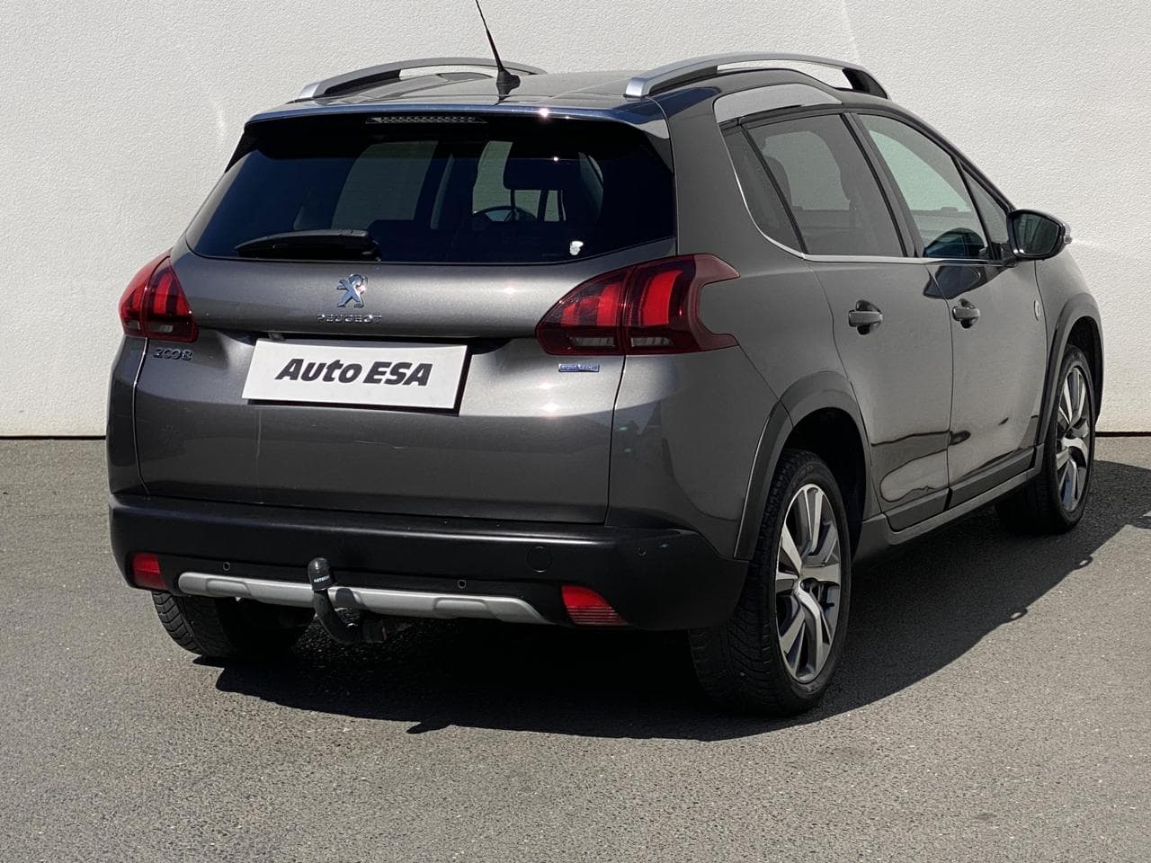 2017 Peugeot 2008 - 5