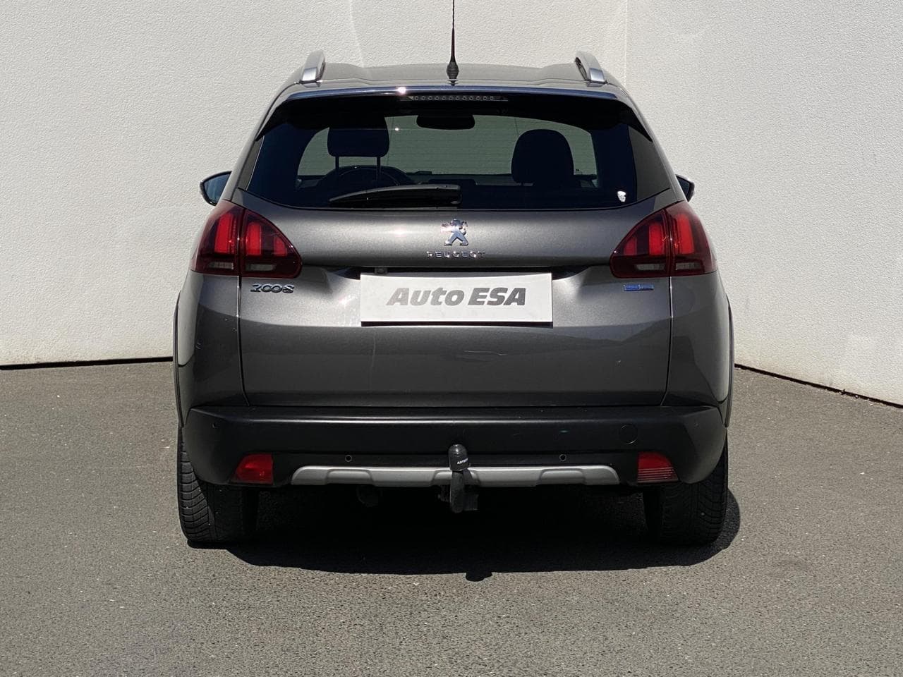 2017 Peugeot 2008 - 7