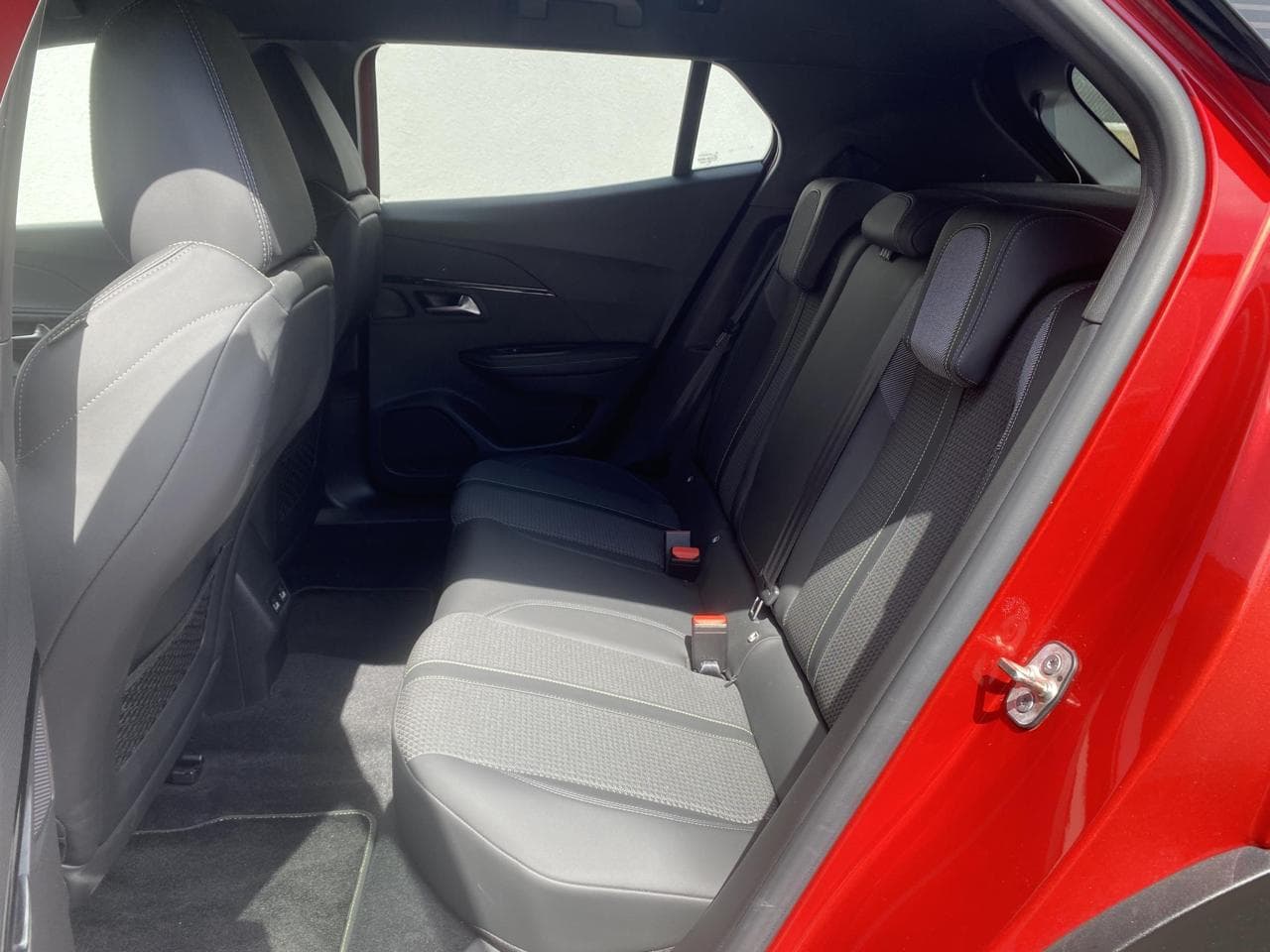 2021 Peugeot 2008 - 18