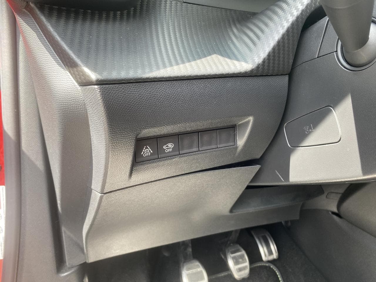 2021 Peugeot 2008 - 22