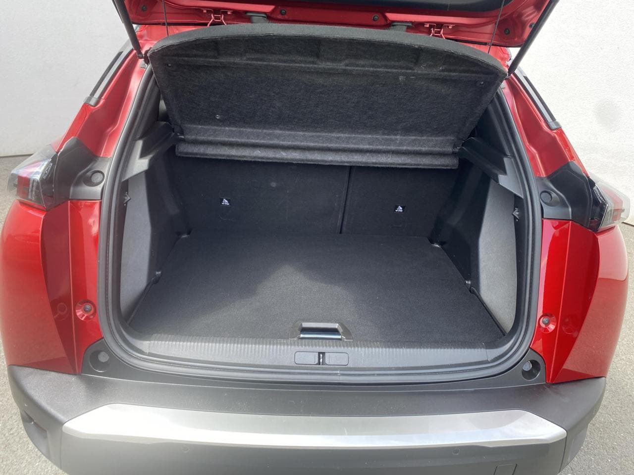 2021 Peugeot 2008 - 10