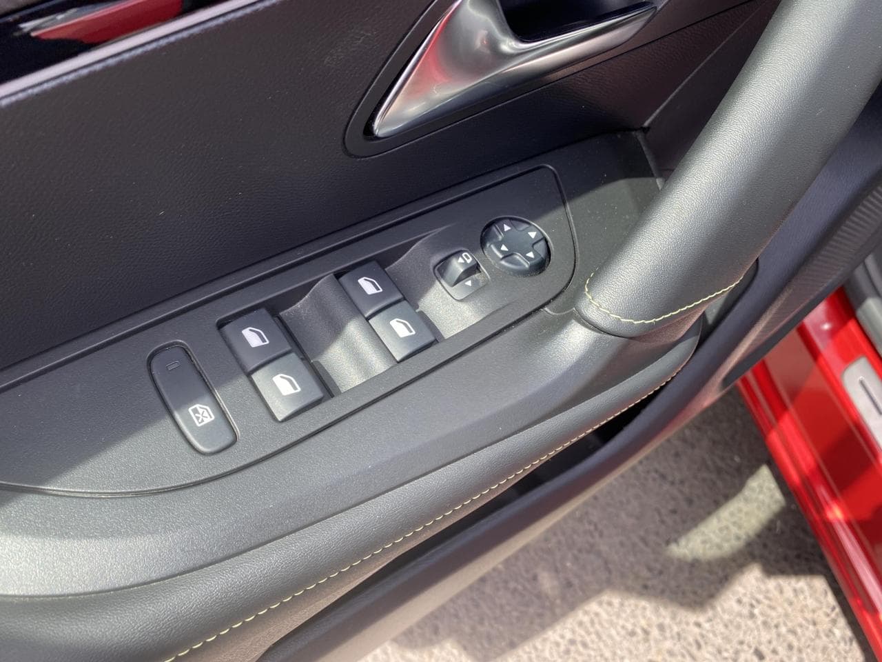 2021 Peugeot 2008 - 20