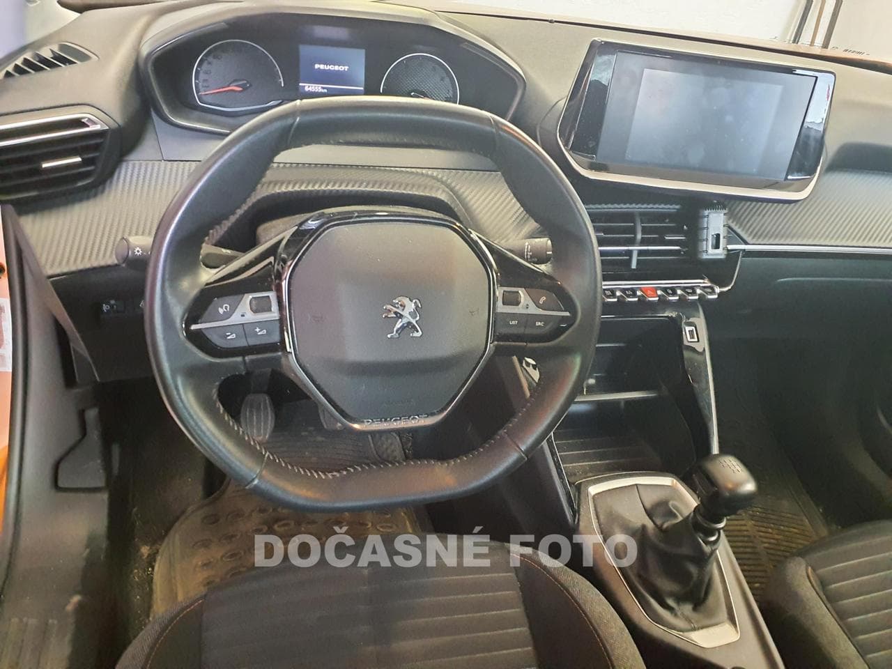 2021 Peugeot 2008 - 4