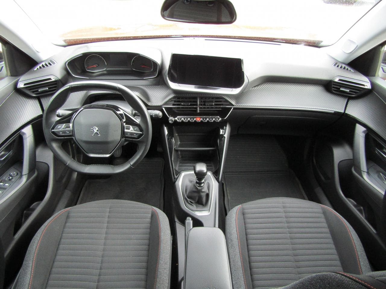 2022 Peugeot 2008 - 10