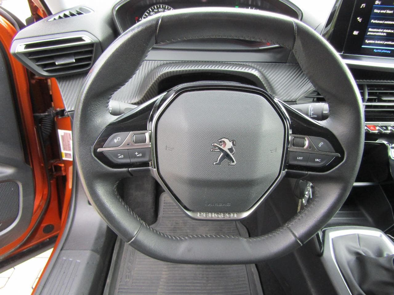 2022 Peugeot 2008 - 22