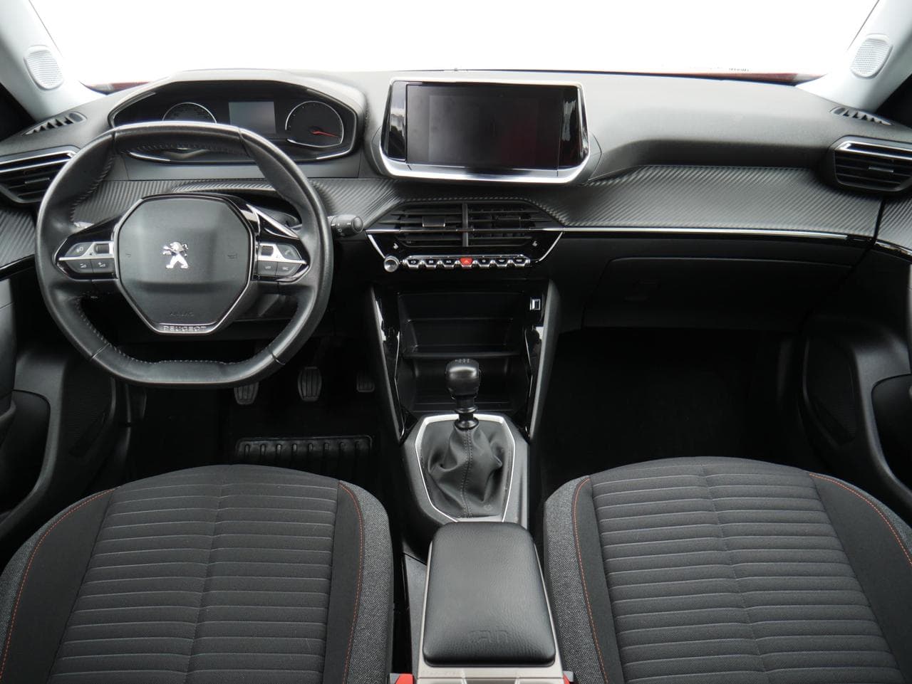 2021 Peugeot 2008 - 8