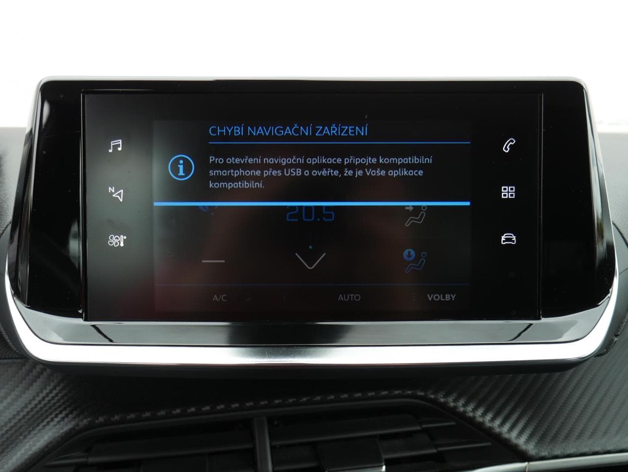 2021 Peugeot 2008 - 16