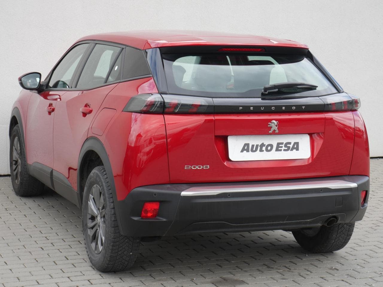2021 Peugeot 2008 - 6