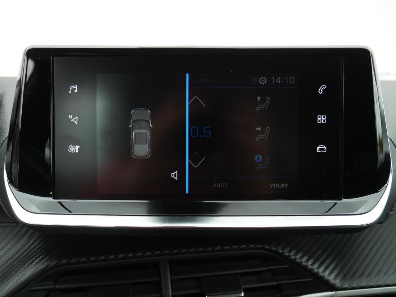 2021 Peugeot 2008 - 17