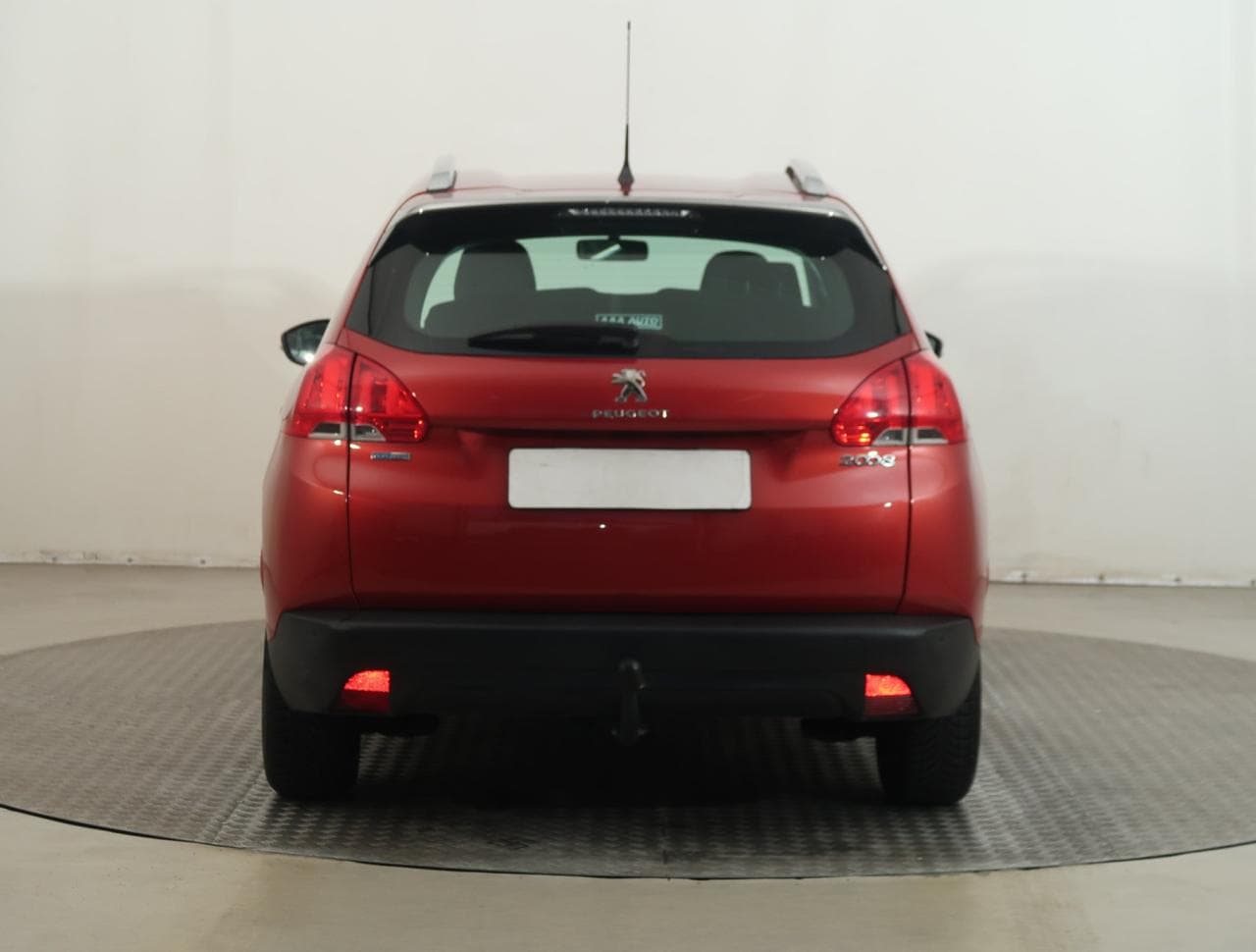 2016 Peugeot 2008 - 6