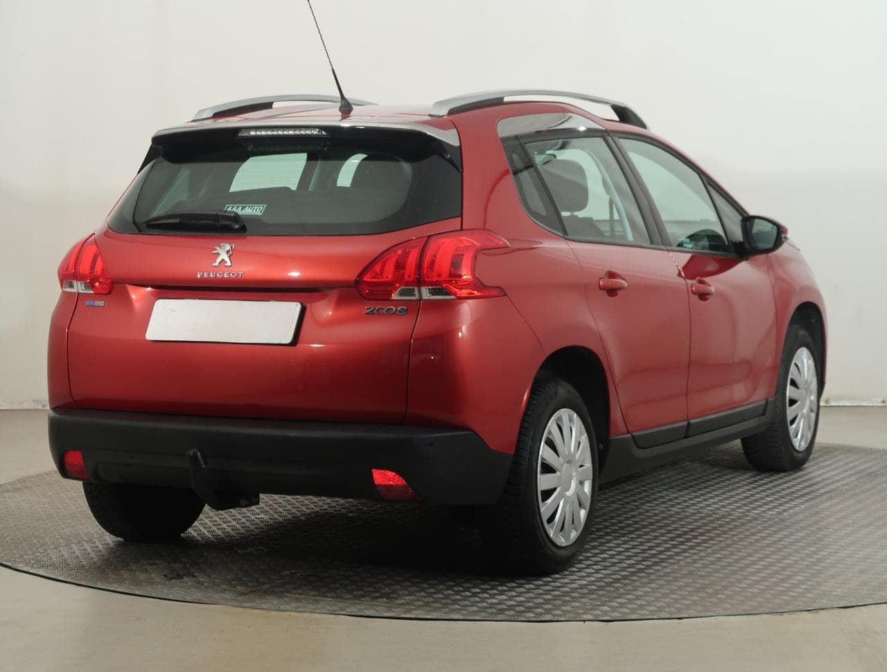 2016 Peugeot 2008 - 7