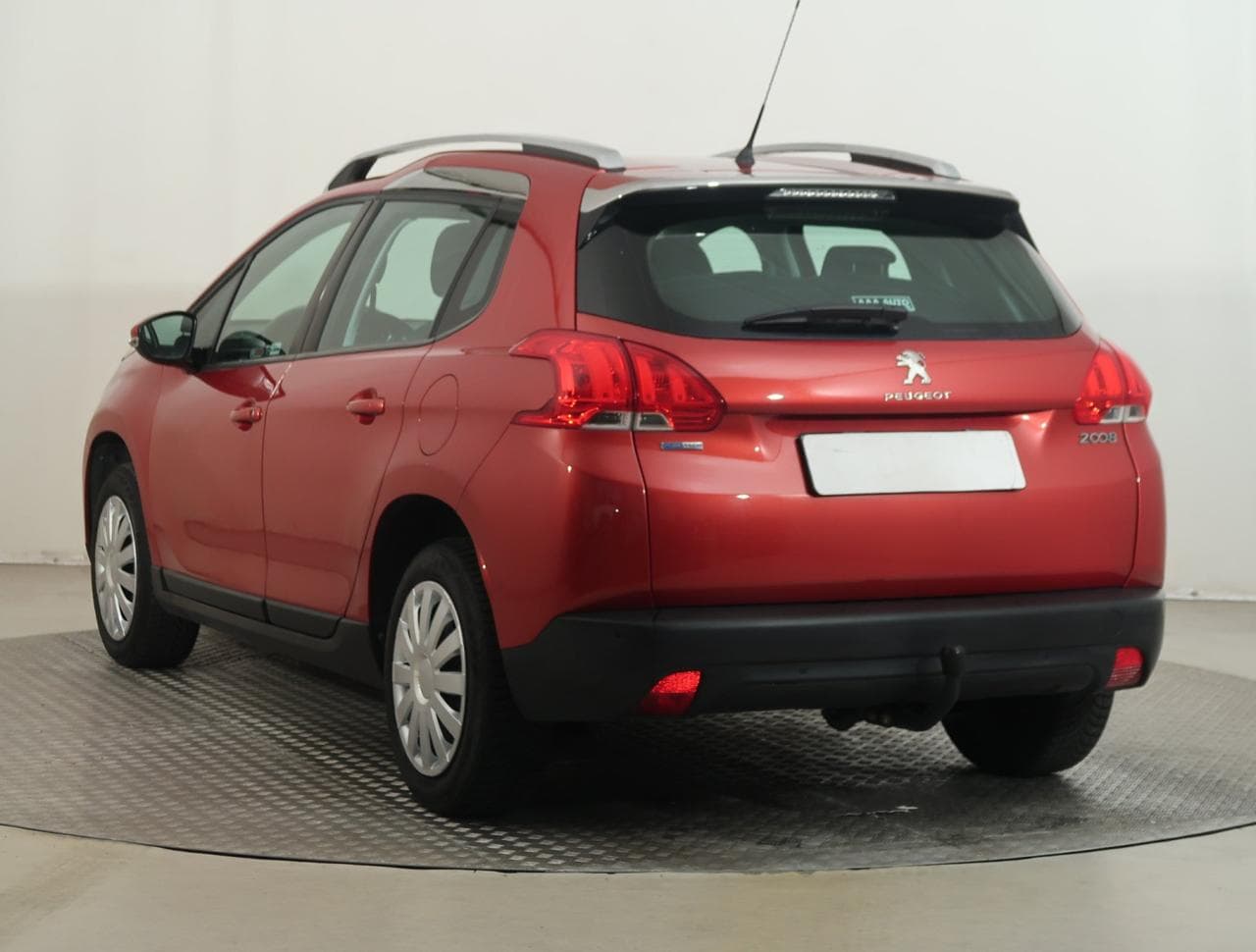 2016 Peugeot 2008 - 5