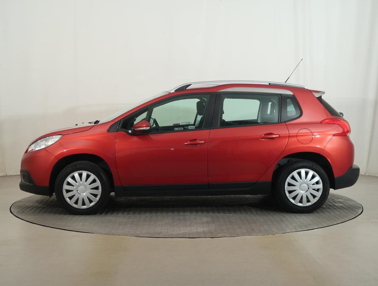 2016 Peugeot 2008 - 4