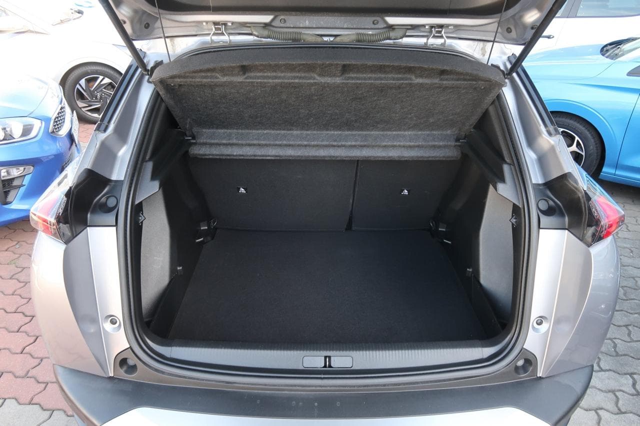 2021 Peugeot 2008 - 19