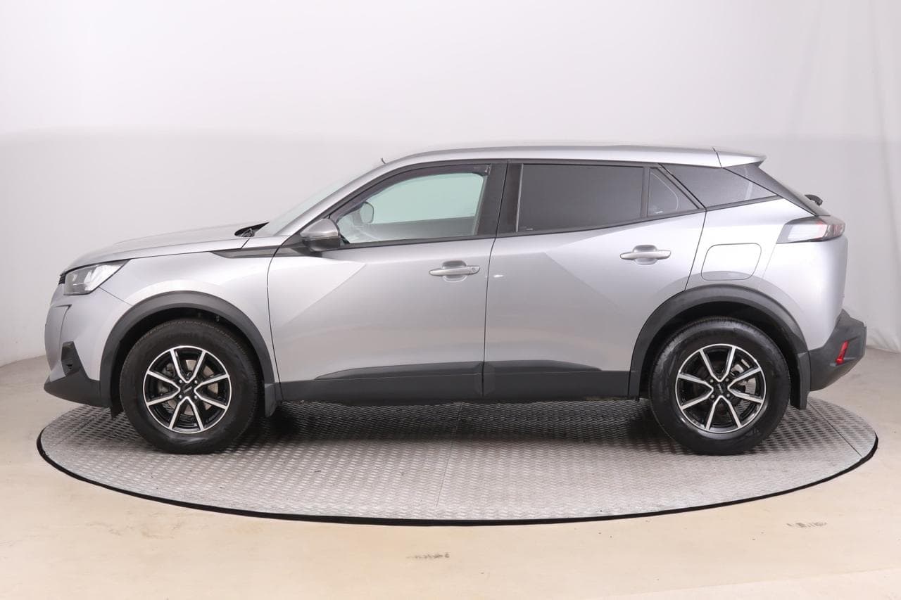2021 Peugeot 2008 - 4