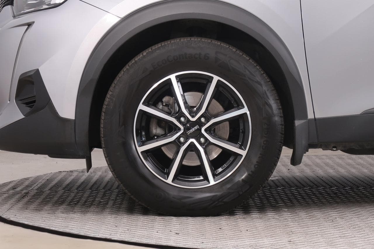 2021 Peugeot 2008 - 20