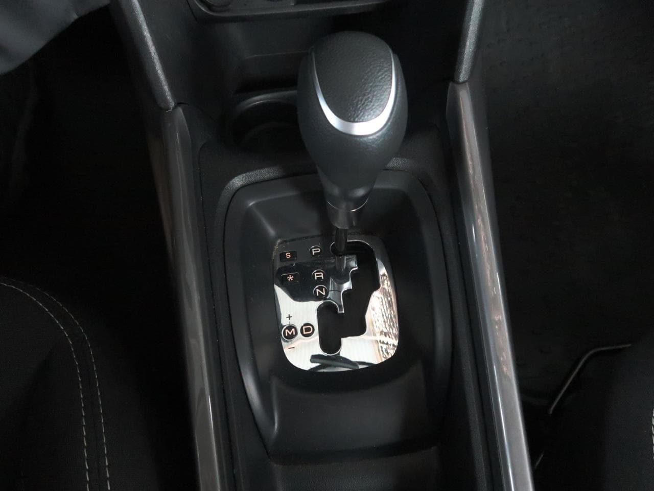 2018 Peugeot 2008 - 19
