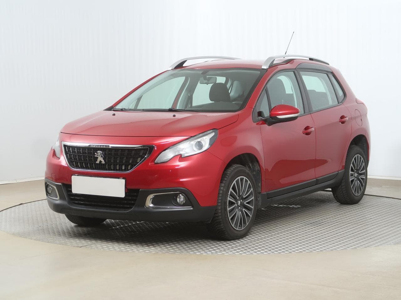 2018 Peugeot 2008 - 3