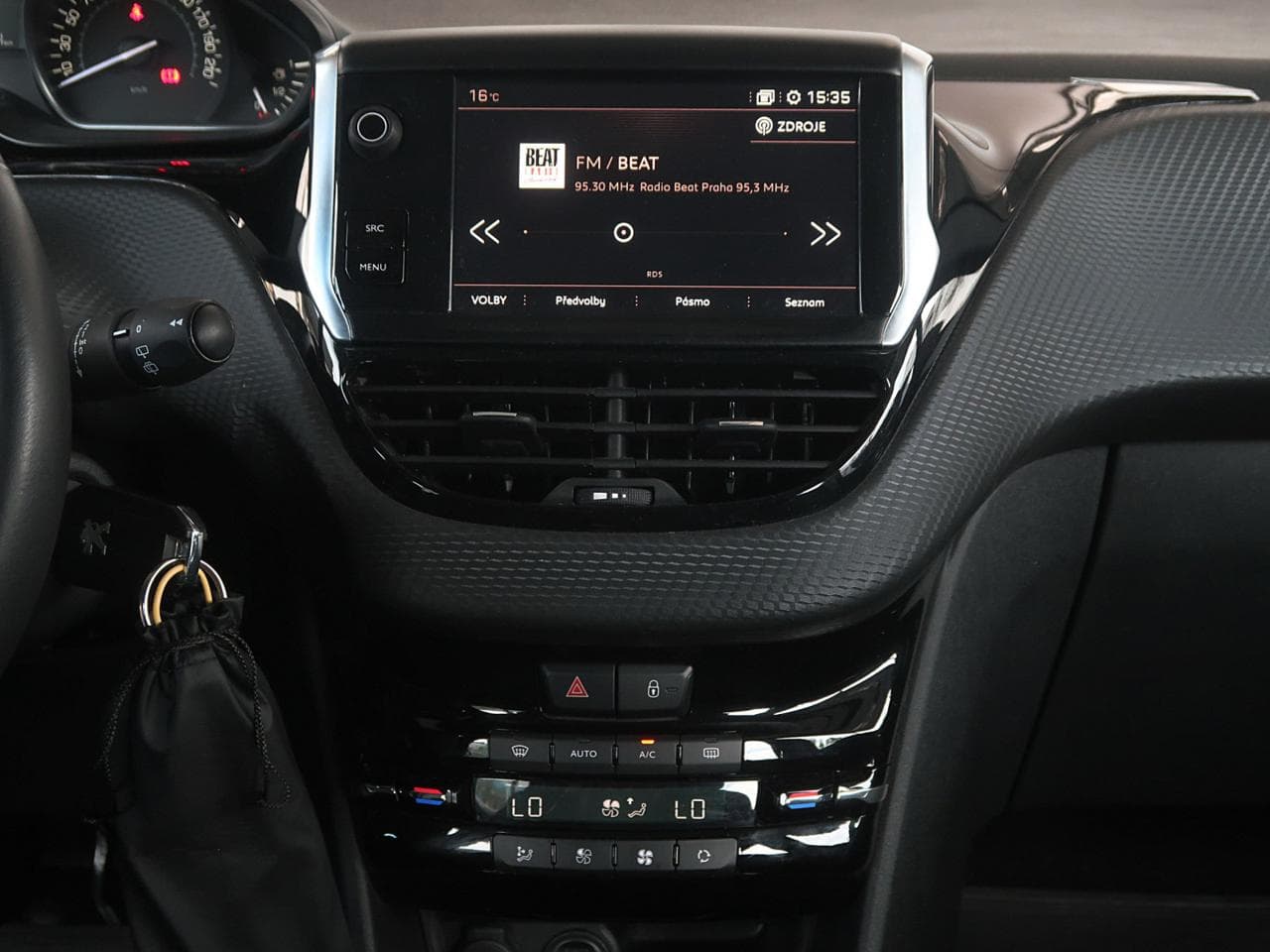 2018 Peugeot 2008 - 18