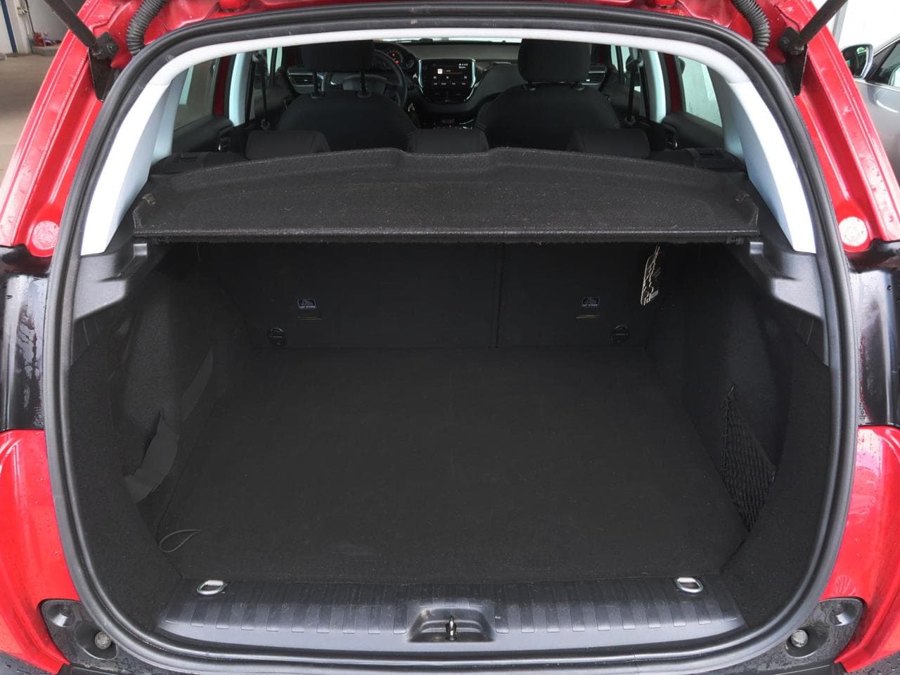 2018 Peugeot 2008 - 20