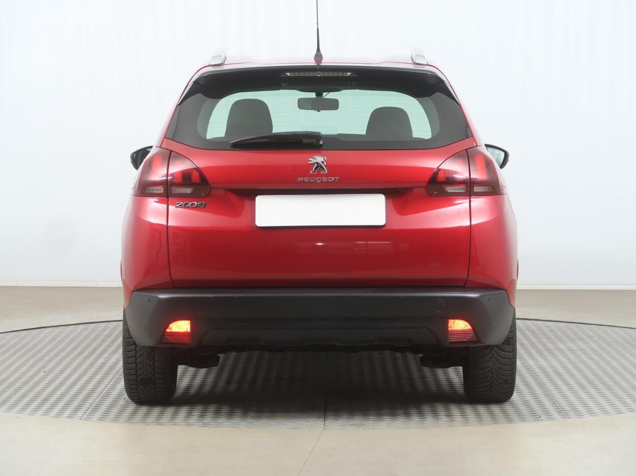 2018 Peugeot 2008 - 6