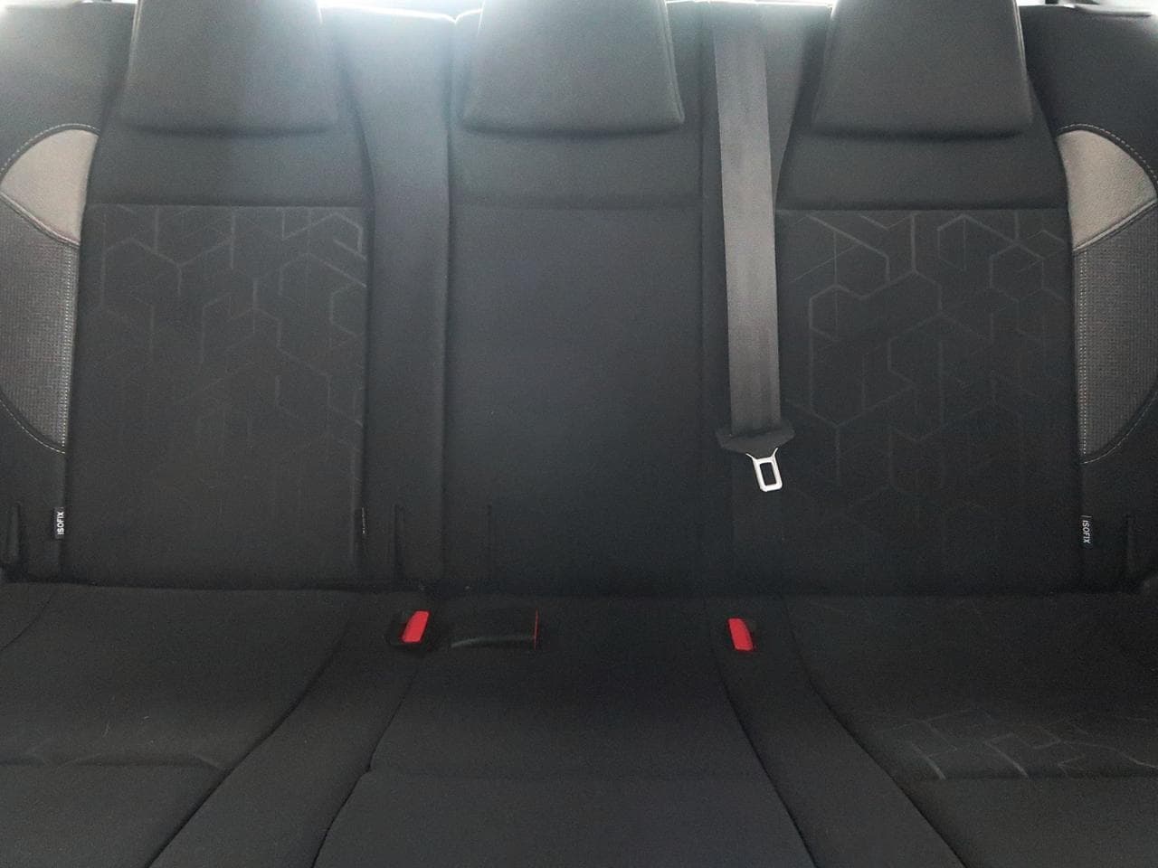 2018 Peugeot 2008 - 14
