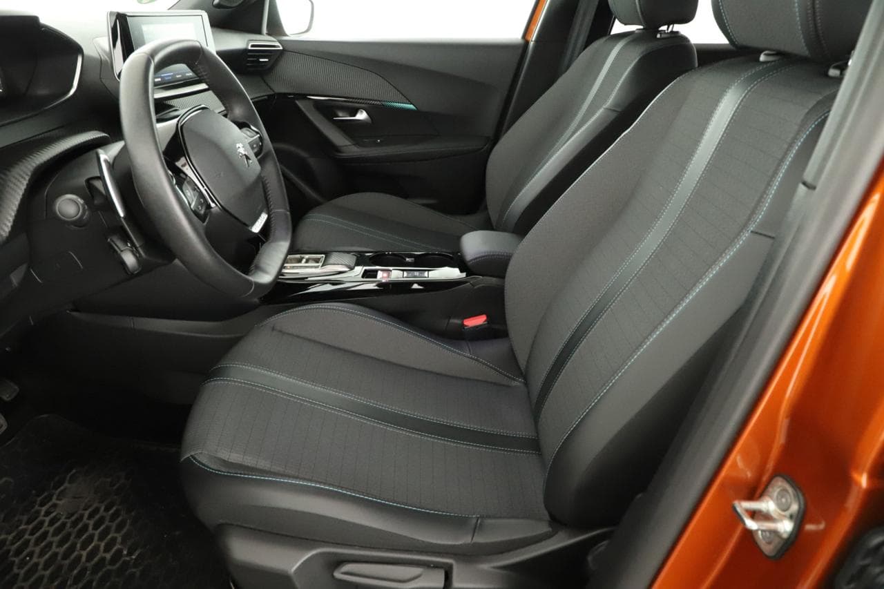 2023 Peugeot 2008 - 13