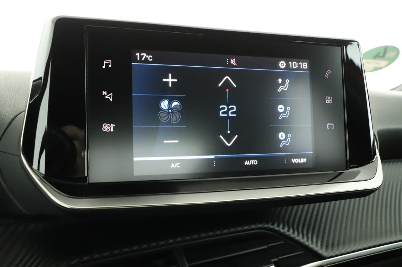 2023 Peugeot 2008 - 20