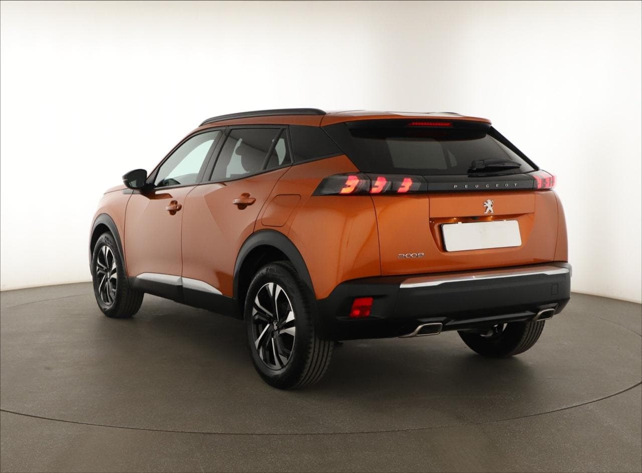 2023 Peugeot 2008 - 5