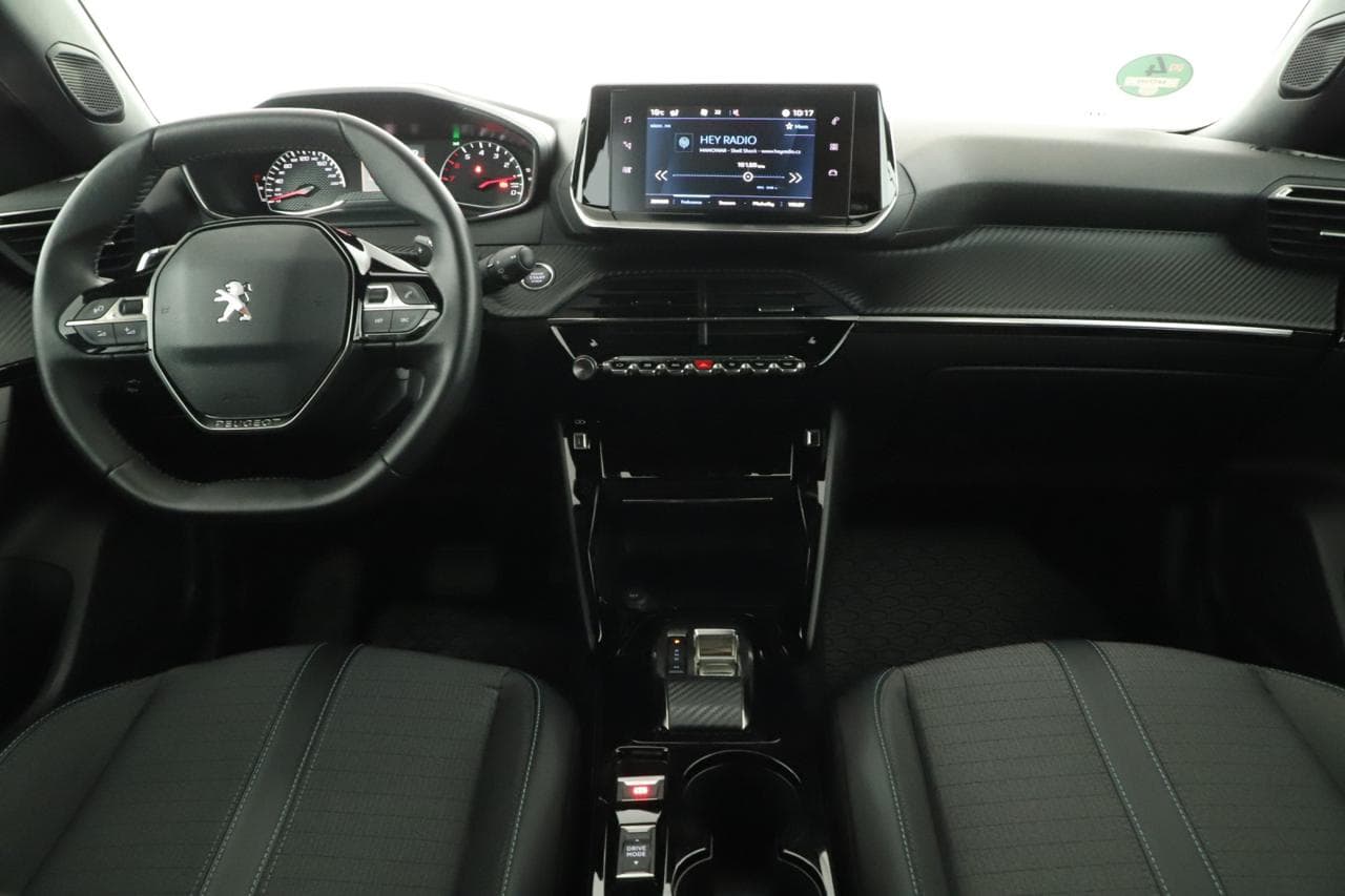 2023 Peugeot 2008 - 9