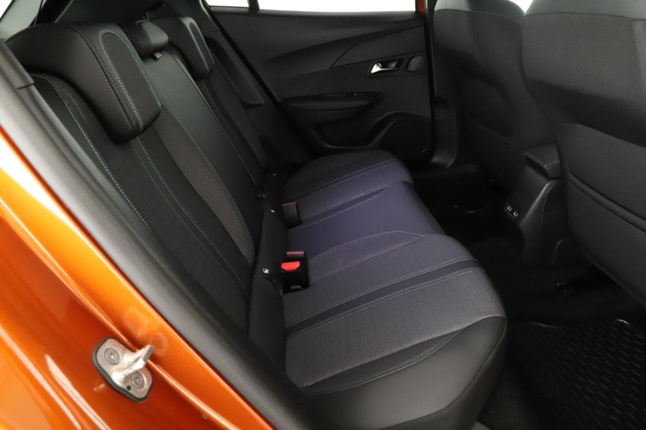 2023 Peugeot 2008 - 11