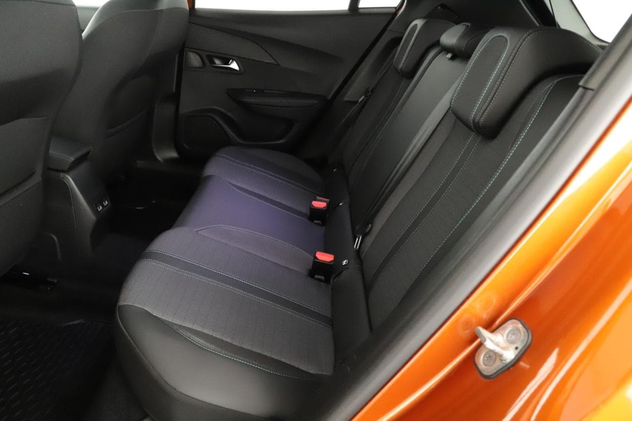 2023 Peugeot 2008 - 12