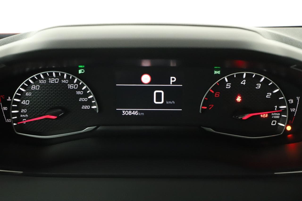 2023 Peugeot 2008 - 16