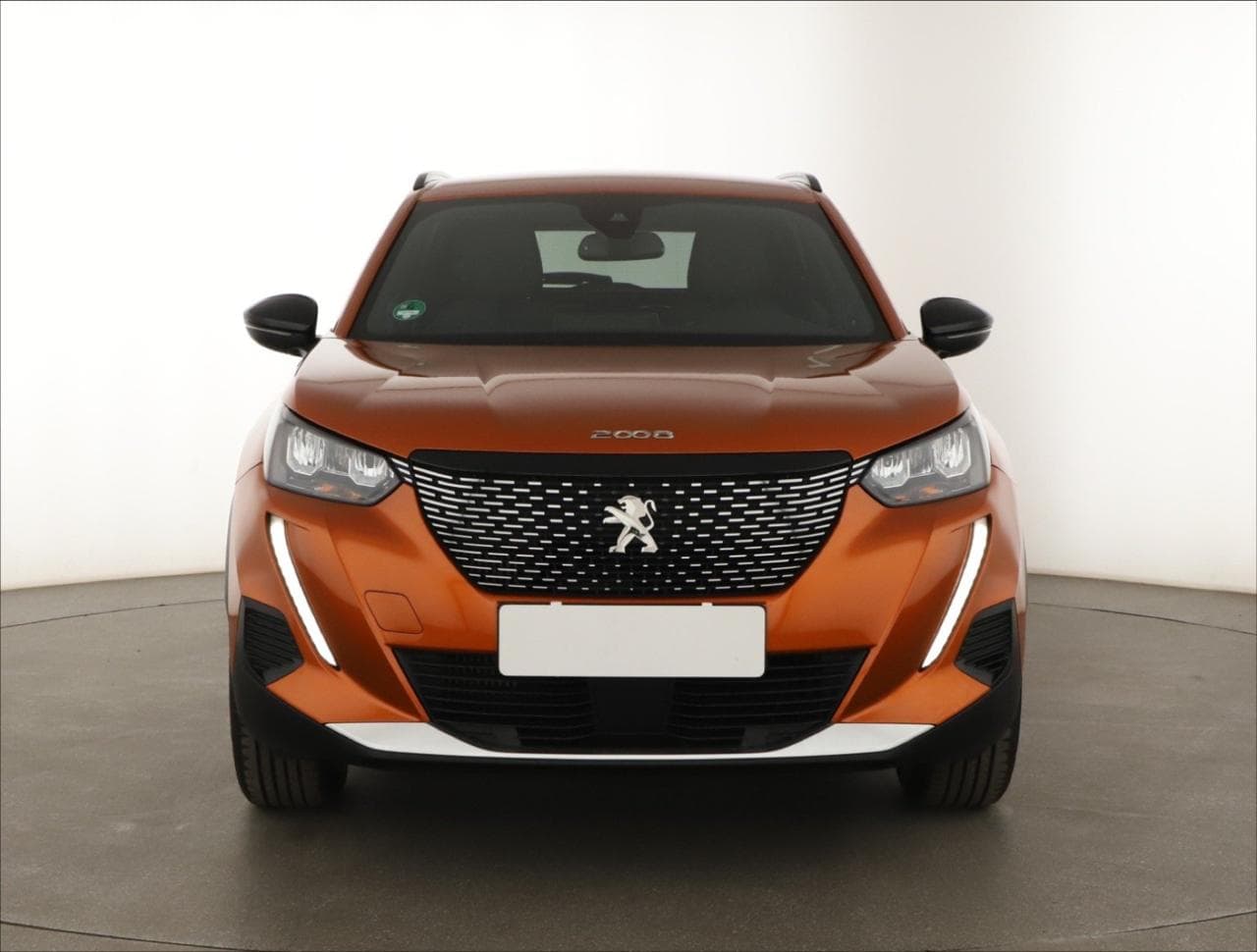2023 Peugeot 2008 - 2