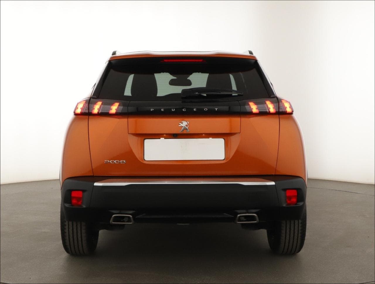2023 Peugeot 2008 - 6