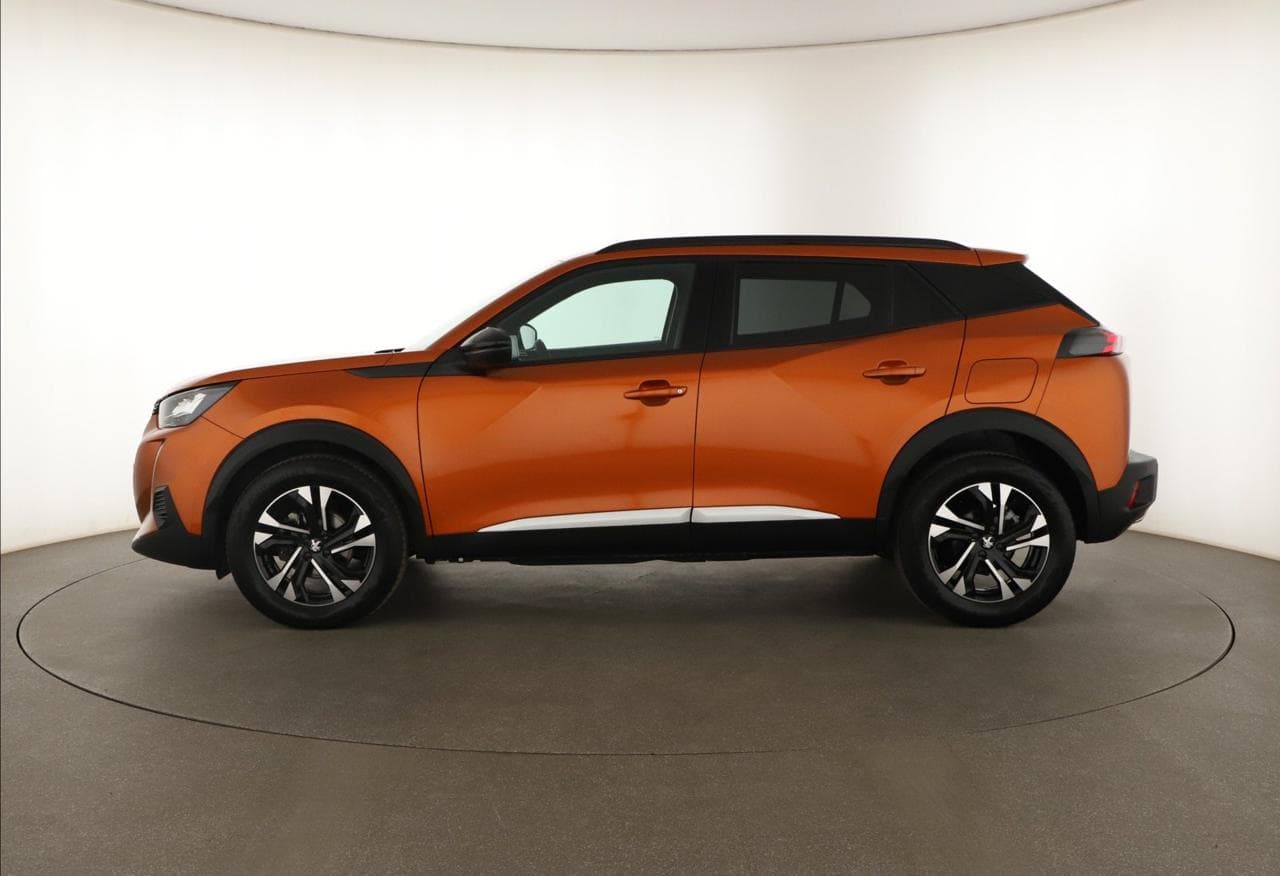 2023 Peugeot 2008 - 4