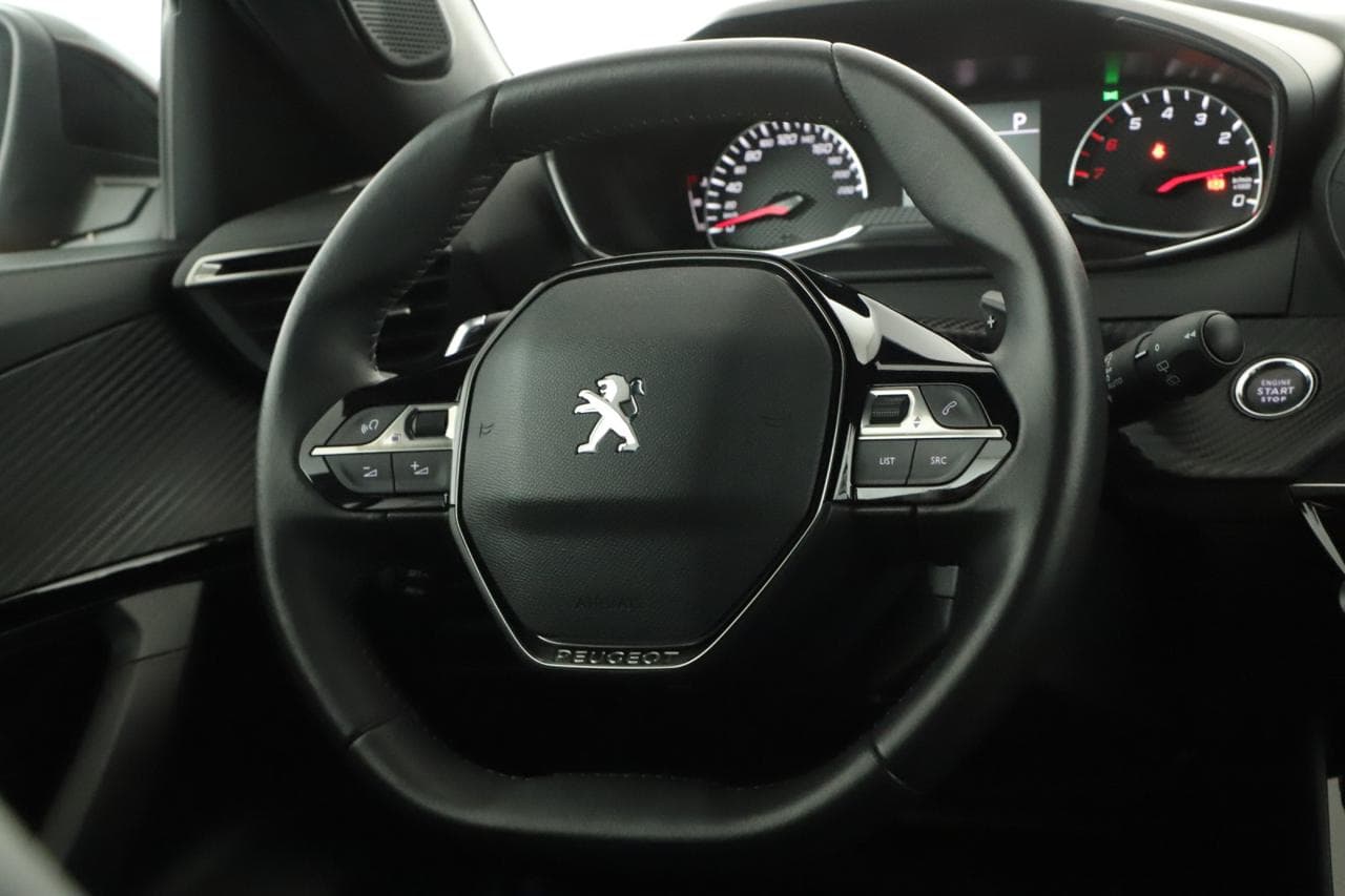 2023 Peugeot 2008 - 14