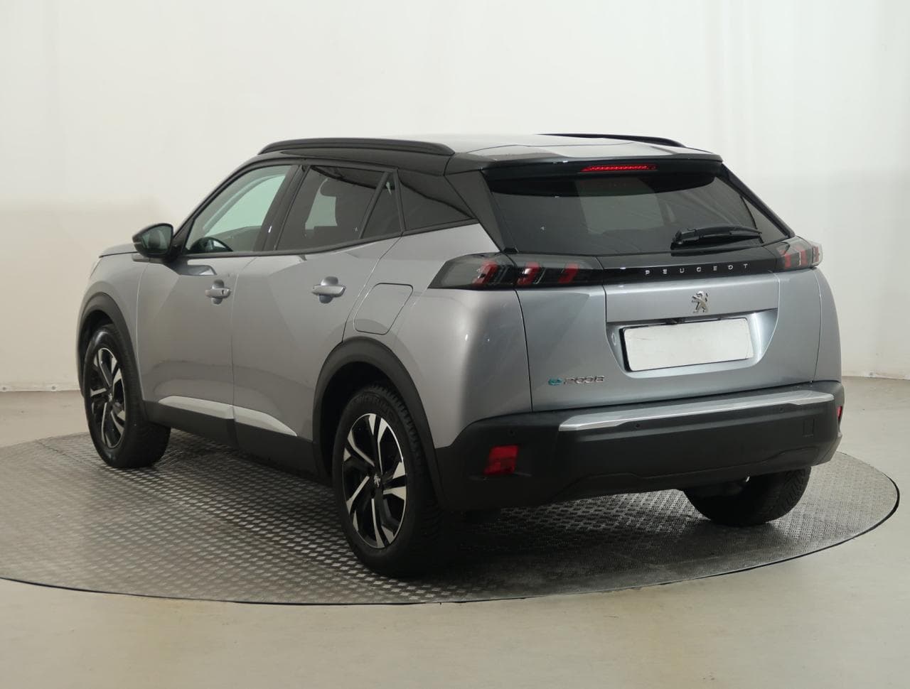 2022 Peugeot 2008 - 5