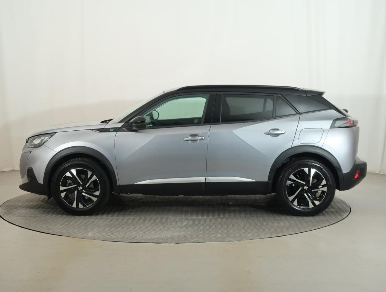 2022 Peugeot 2008 - 4