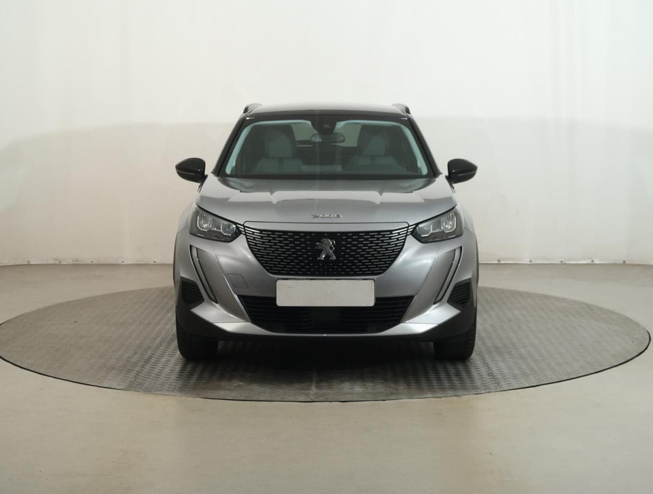 2022 Peugeot 2008 - 2