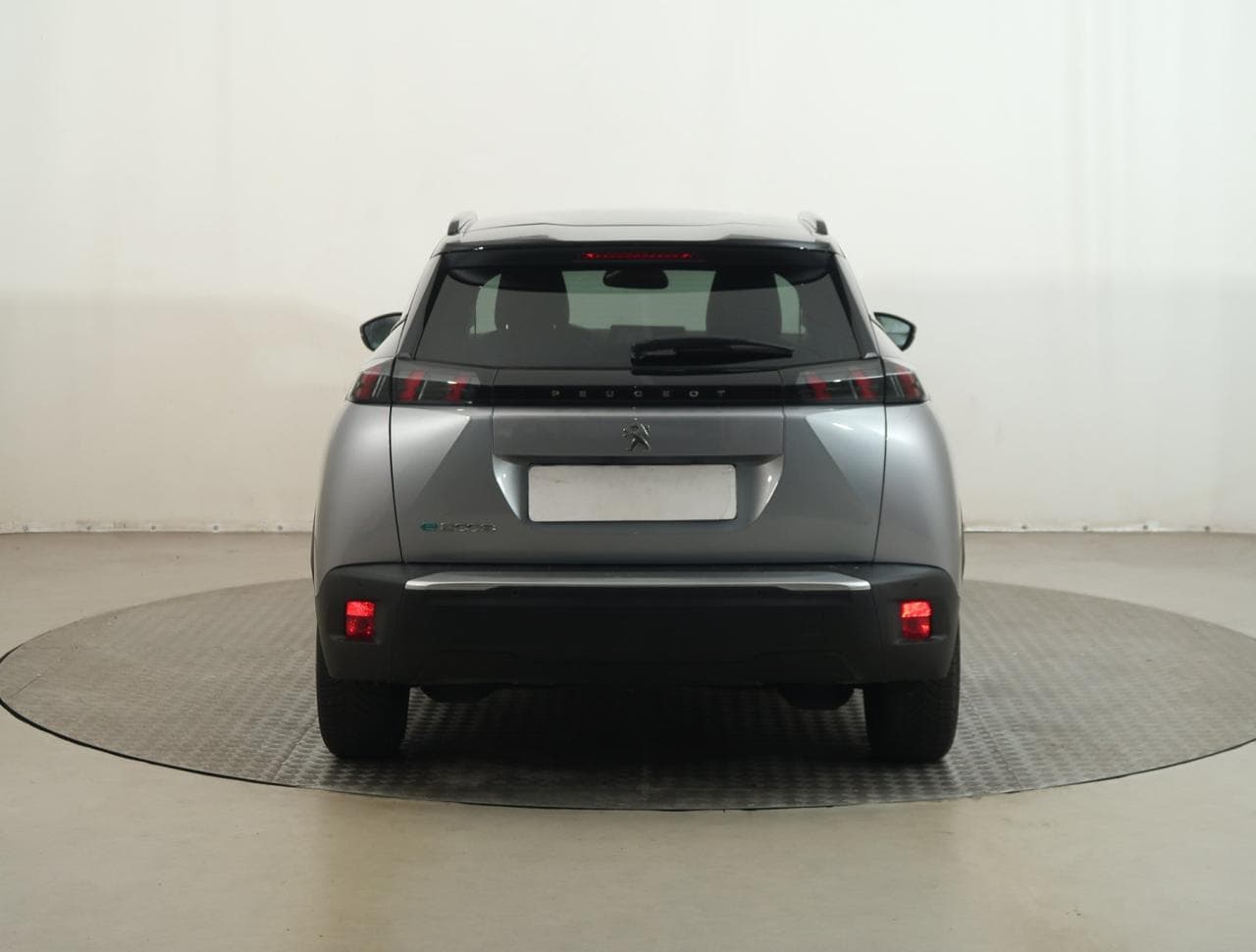 2022 Peugeot 2008 - 6