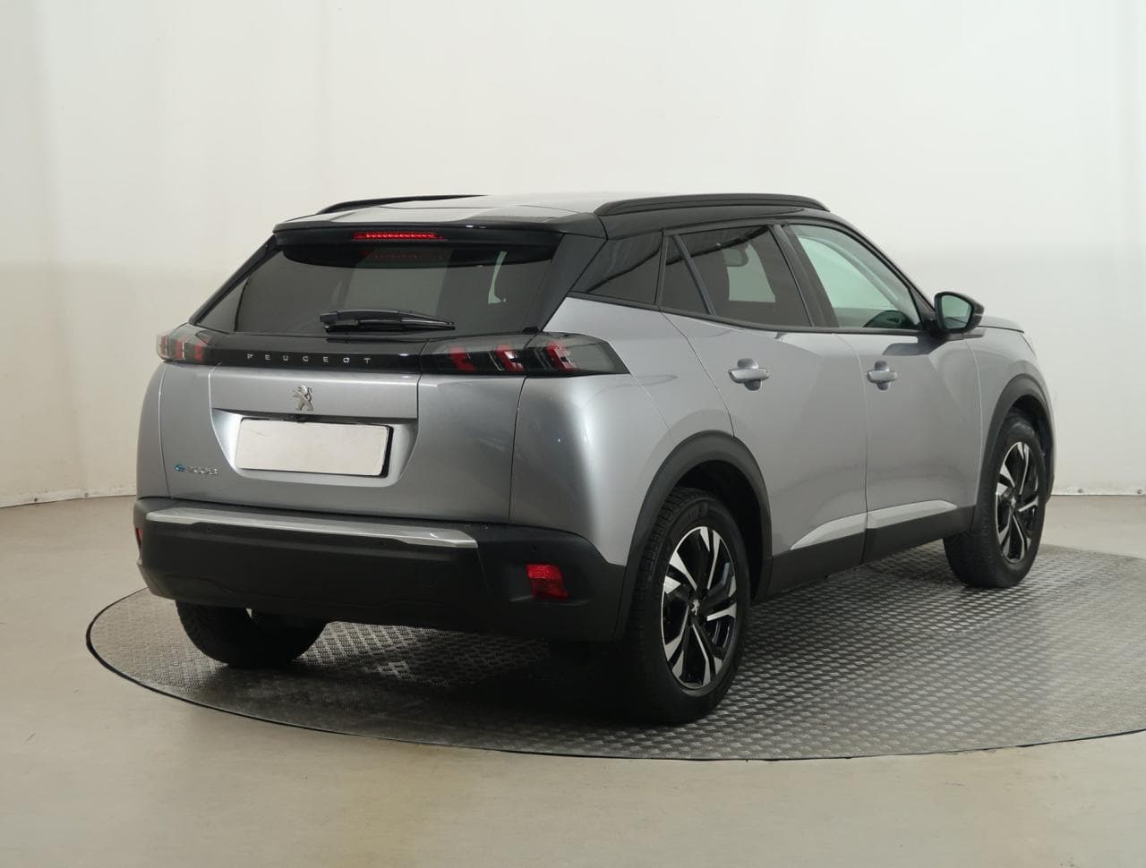 2022 Peugeot 2008 - 7