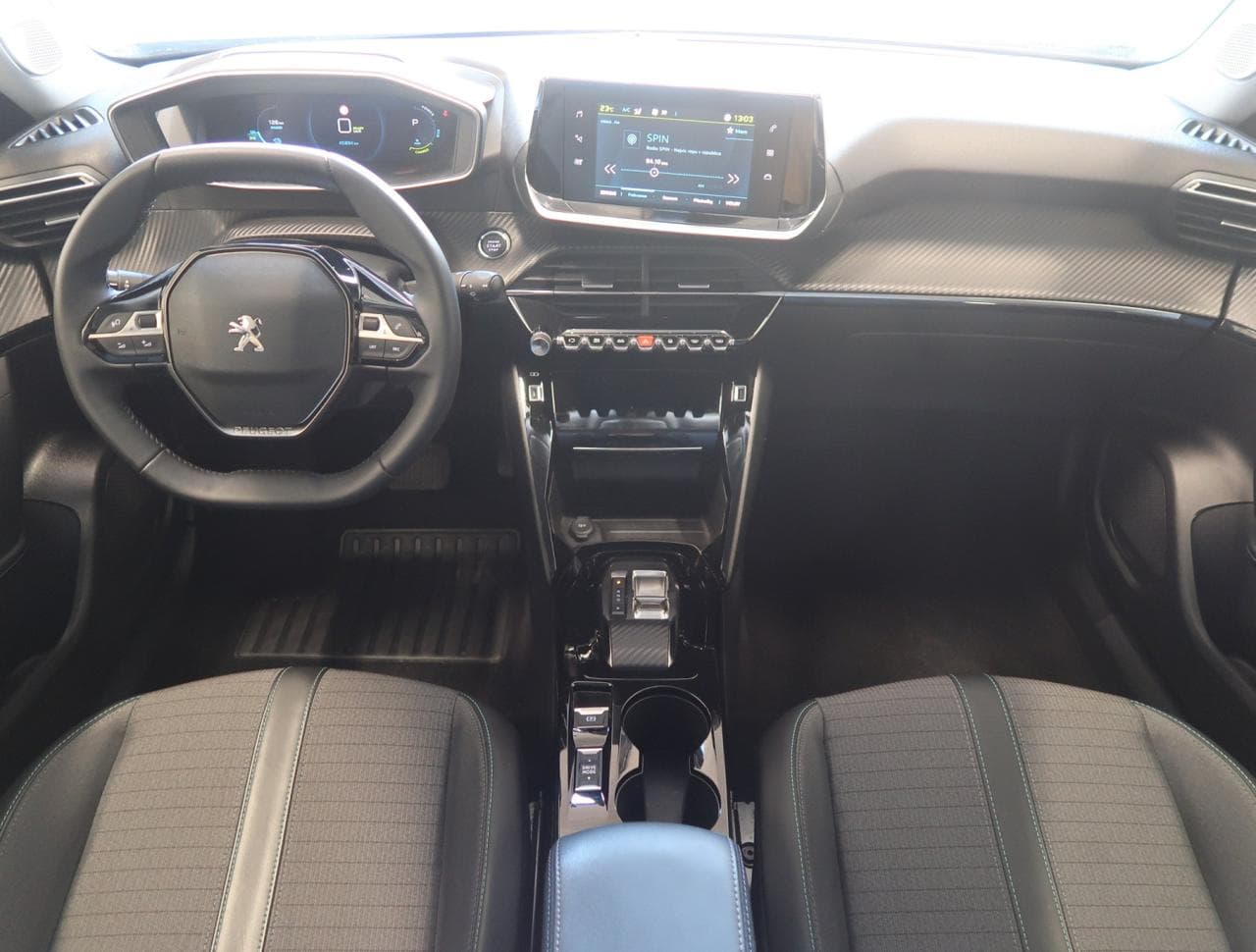 2022 Peugeot 2008 - 10