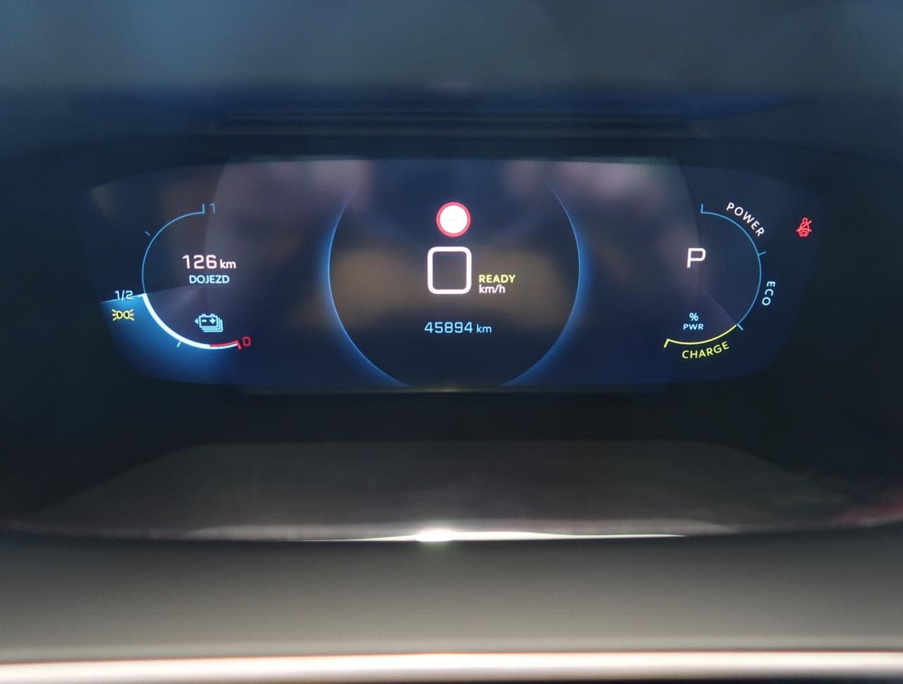 2022 Peugeot 2008 - 17