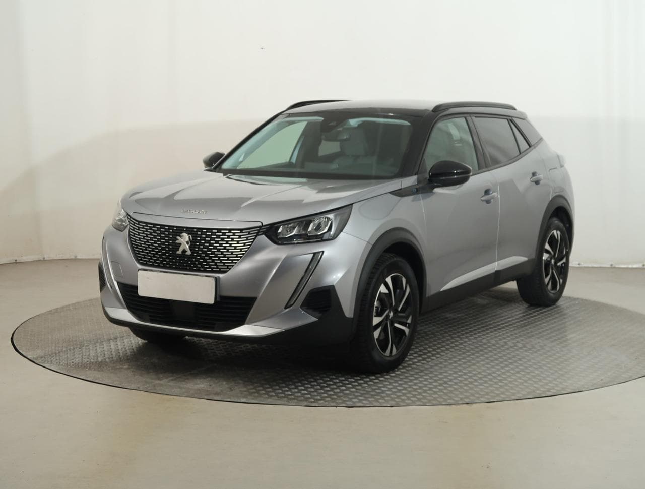 2022 Peugeot 2008 - 3