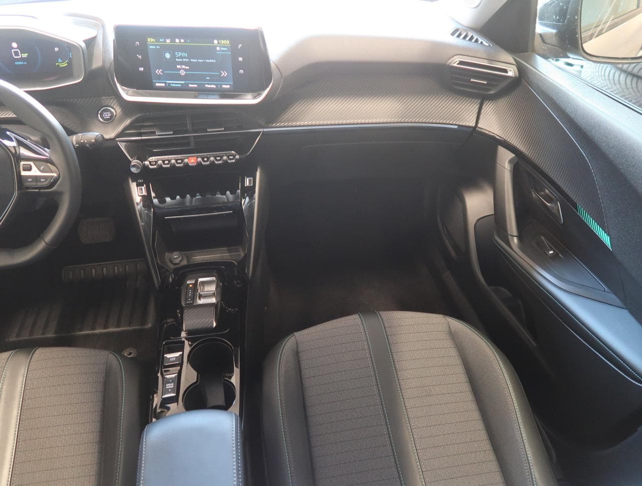 2022 Peugeot 2008 - 11
