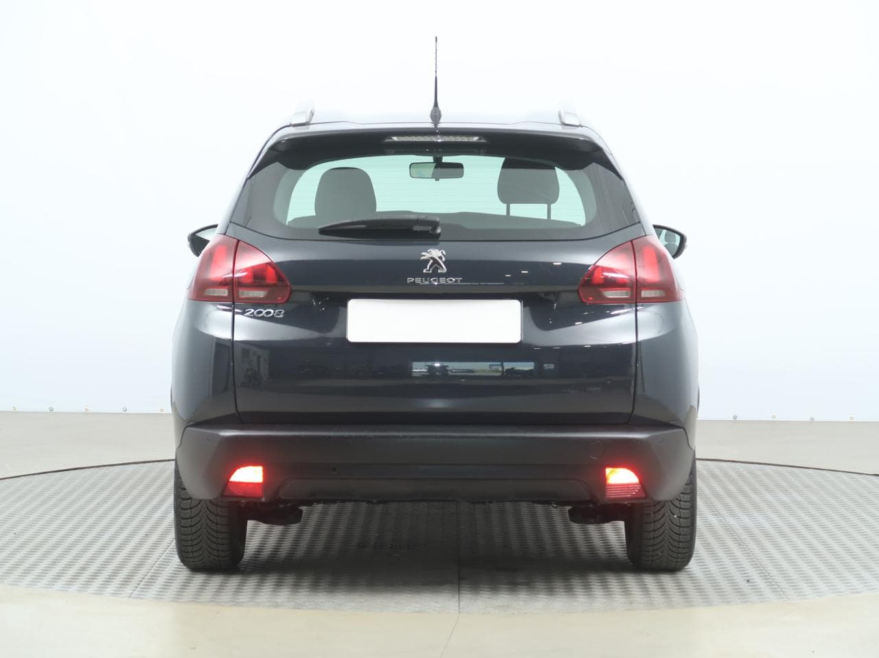 2019 Peugeot 2008 - 6
